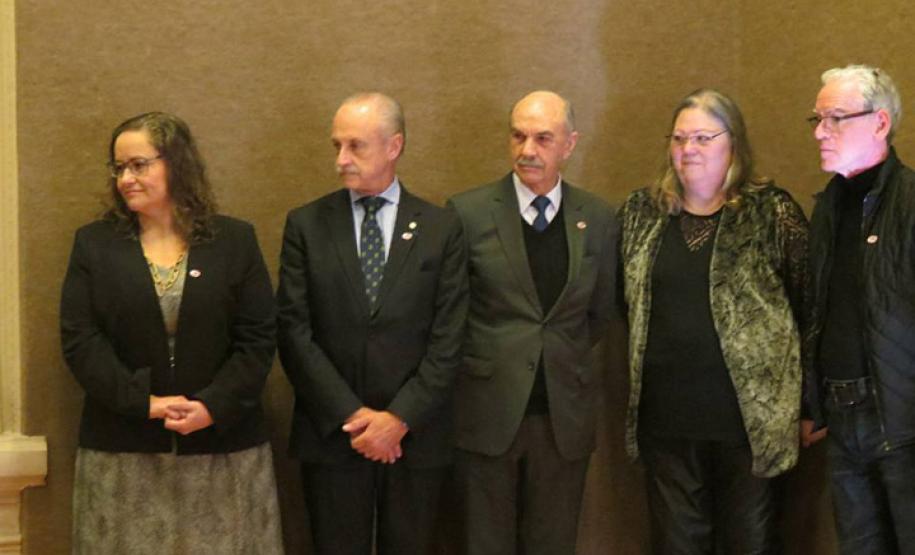 Palavras do diretor - 19 anos do PS