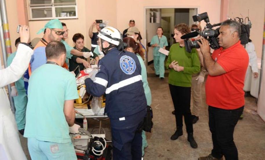 Programa nacional de TV Programa nacional de TV