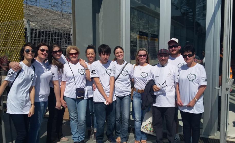 Campanha Doação de Órgaõs