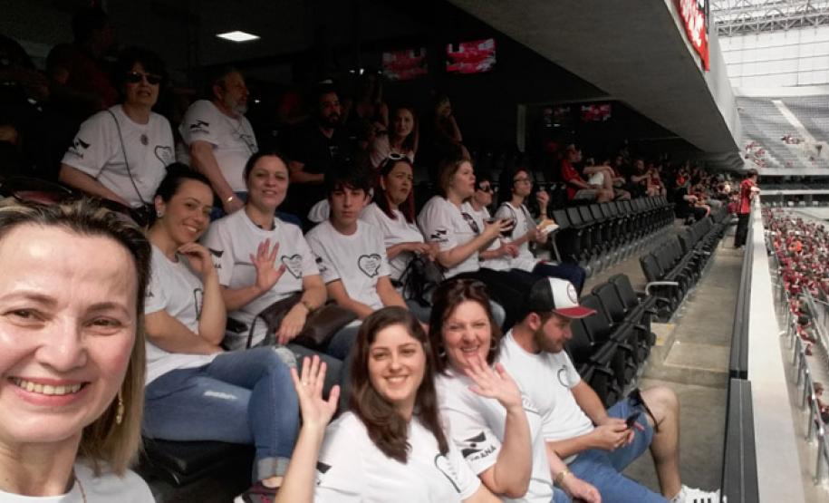 Campanha Doação de Órgaõs