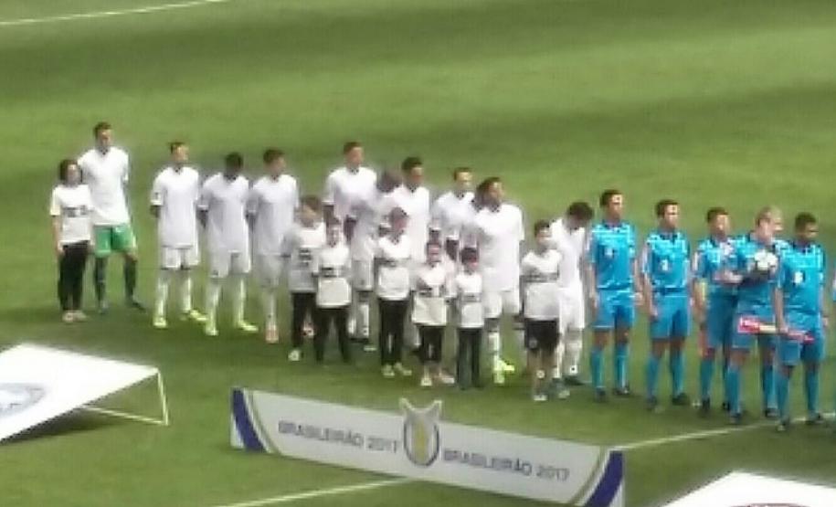 Campanha Doação de Órgaõs