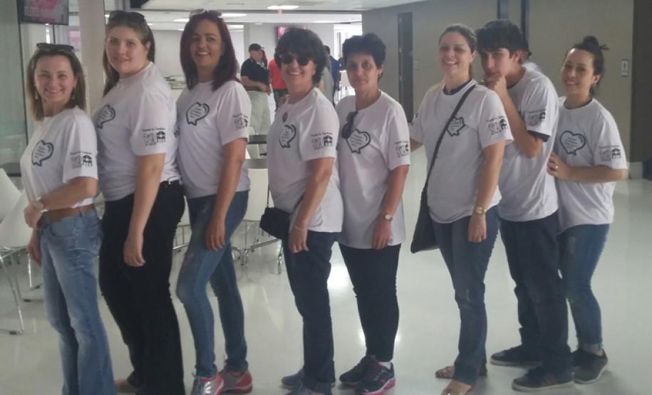 Campanha Doação de Órgaõs