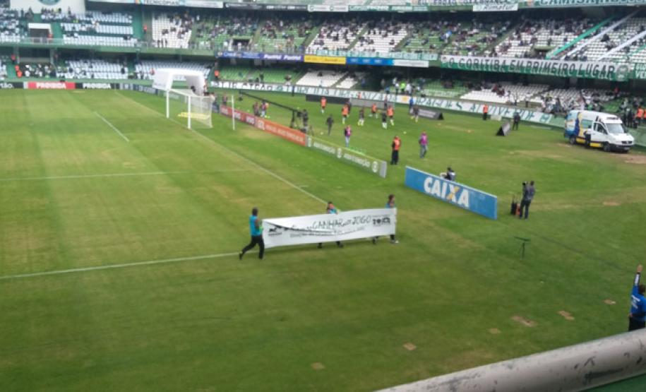 Campanha Doação de Órgaõs