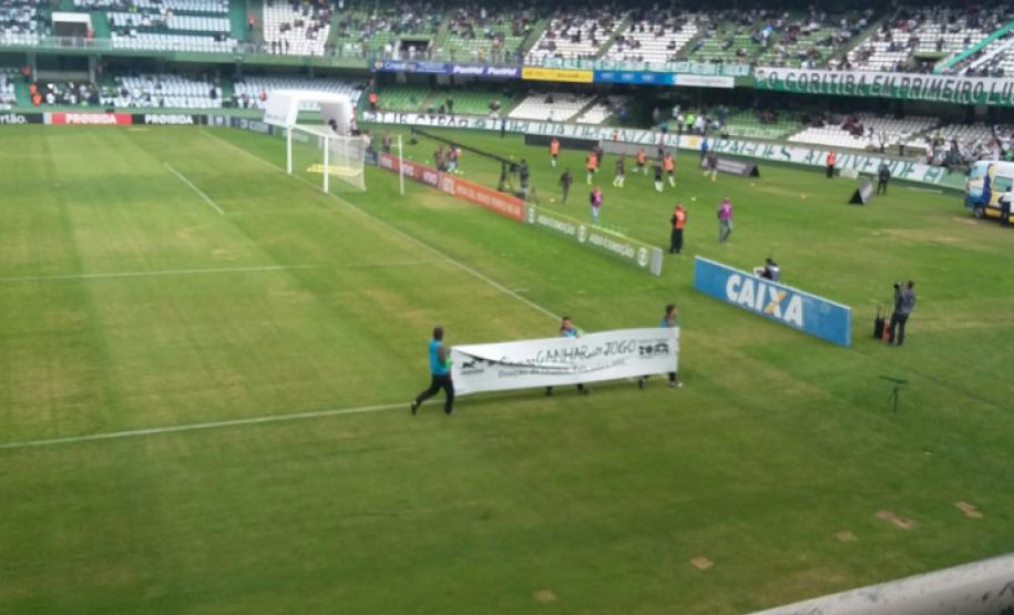 Campanha Doação de Órgaõs