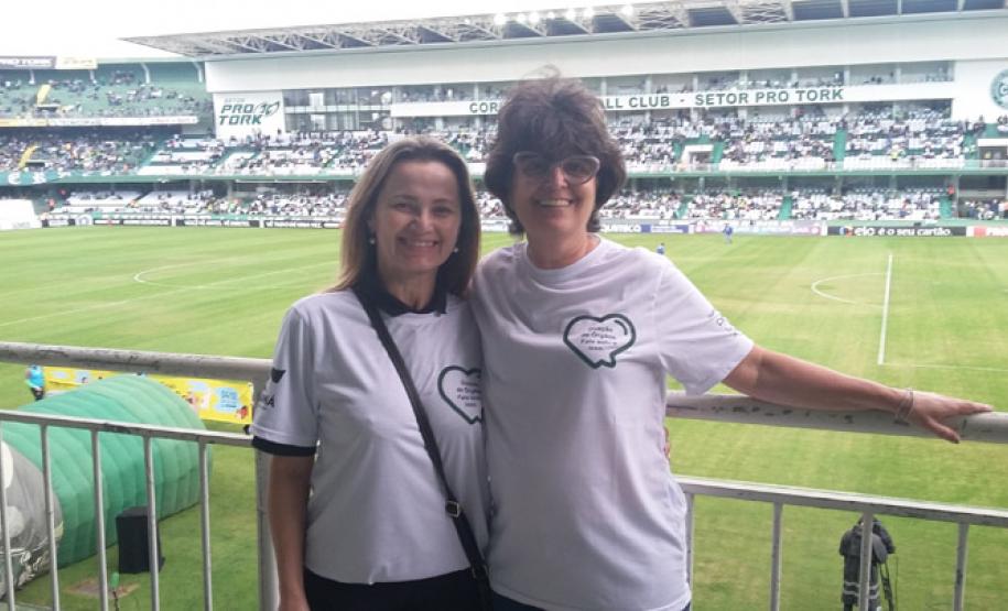 Campanha Doação de Órgaõs