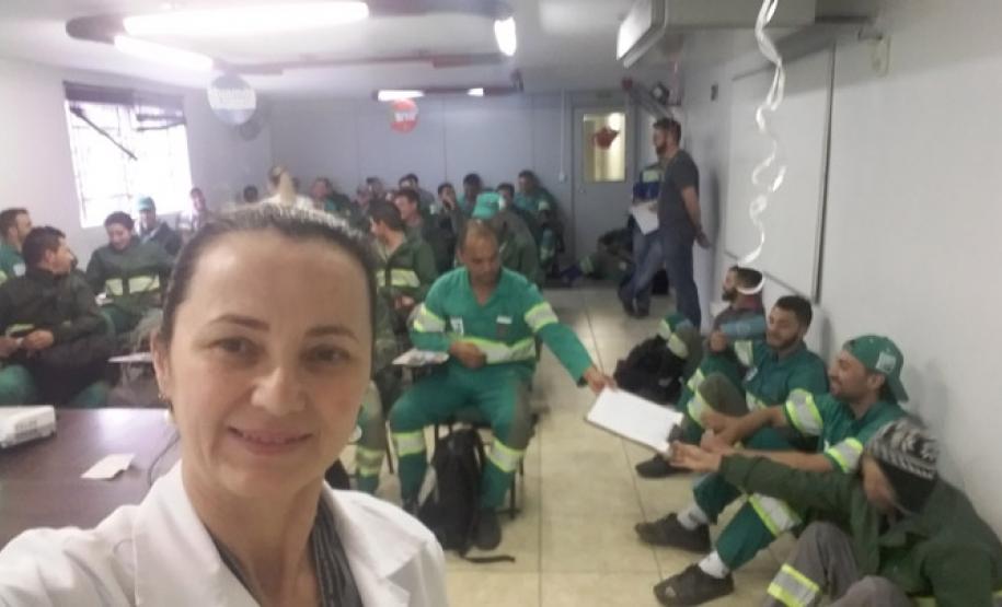 Campanha Doação de Órgaõs