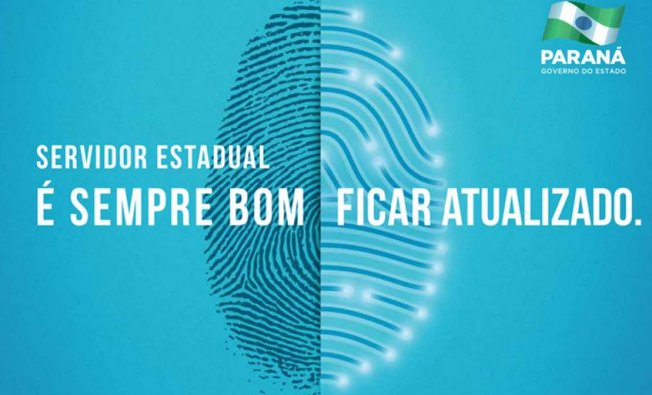 Atualiza Atualização de Cadastro dos Servidores da SESA