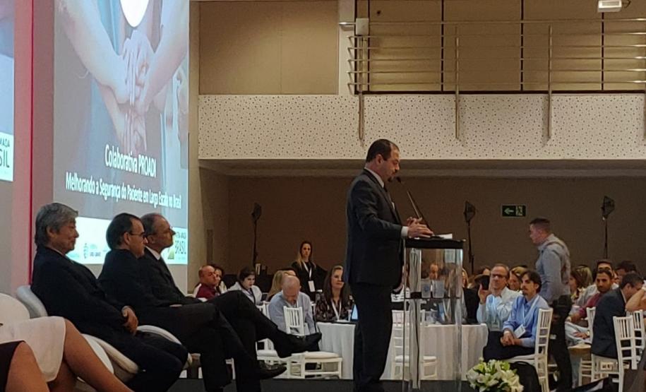 Hospital do Trabalhador é destaque nacional em projeto voltado à Segurança do Paciente