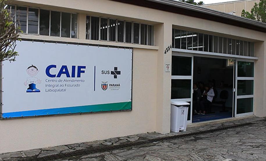 mutirão de cirurgias labiopalatais