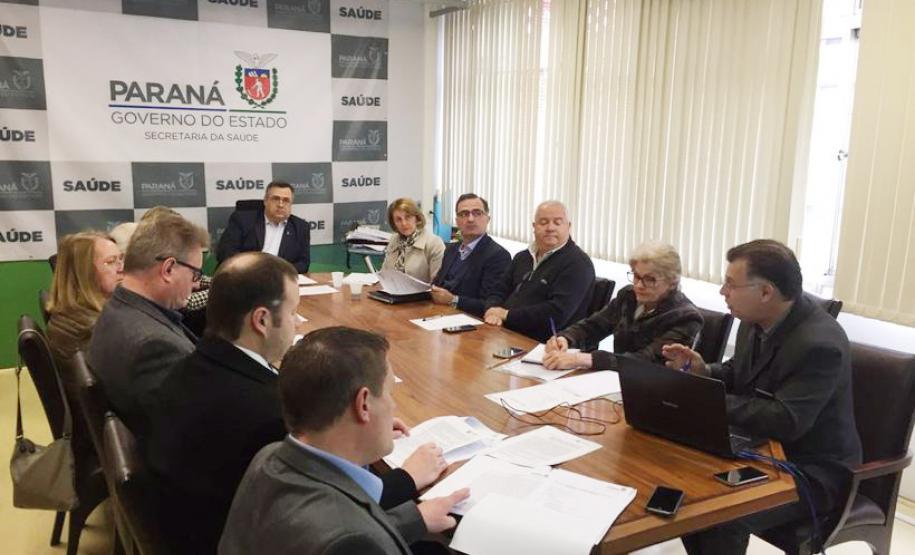 Conselho de Administração do CHT pretende aprimorar ainda mais o atendimento à população