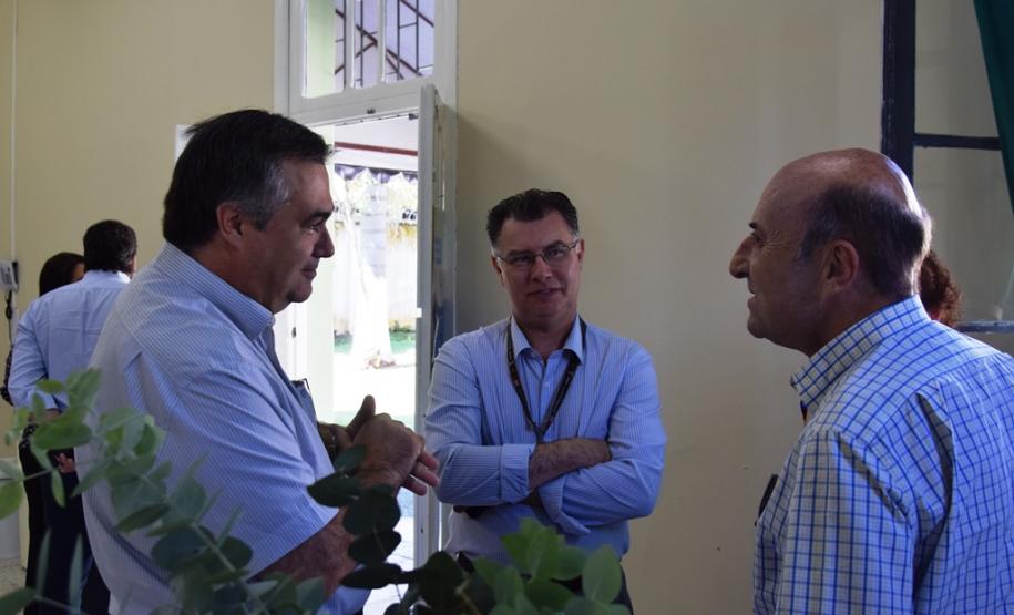 Unidade que integra Complexo Hospitalar do Trabalhador completa 92 anos