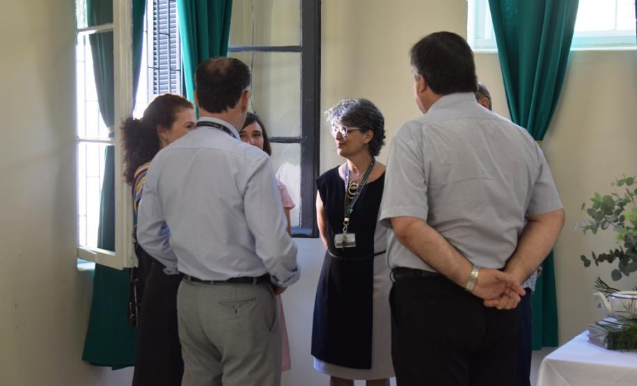 Unidade que integra Complexo Hospitalar do Trabalhador completa 92 anos