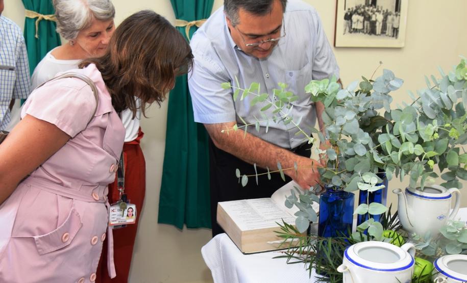 Unidade que integra Complexo Hospitalar do Trabalhador completa 92 anos