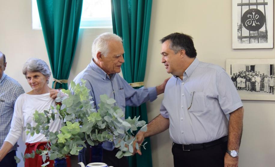 Unidade que integra Complexo Hospitalar do Trabalhador completa 92 anos