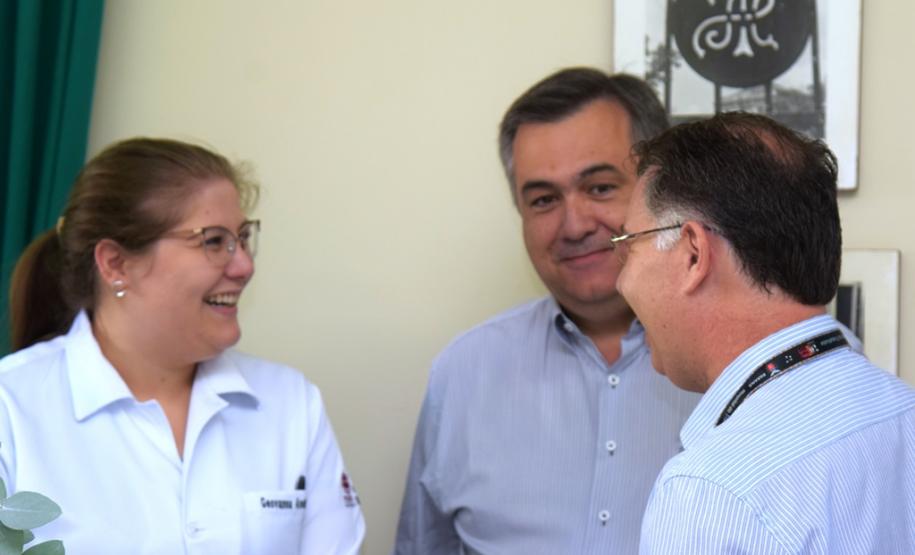 Unidade que integra Complexo Hospitalar do Trabalhador completa 92 anos