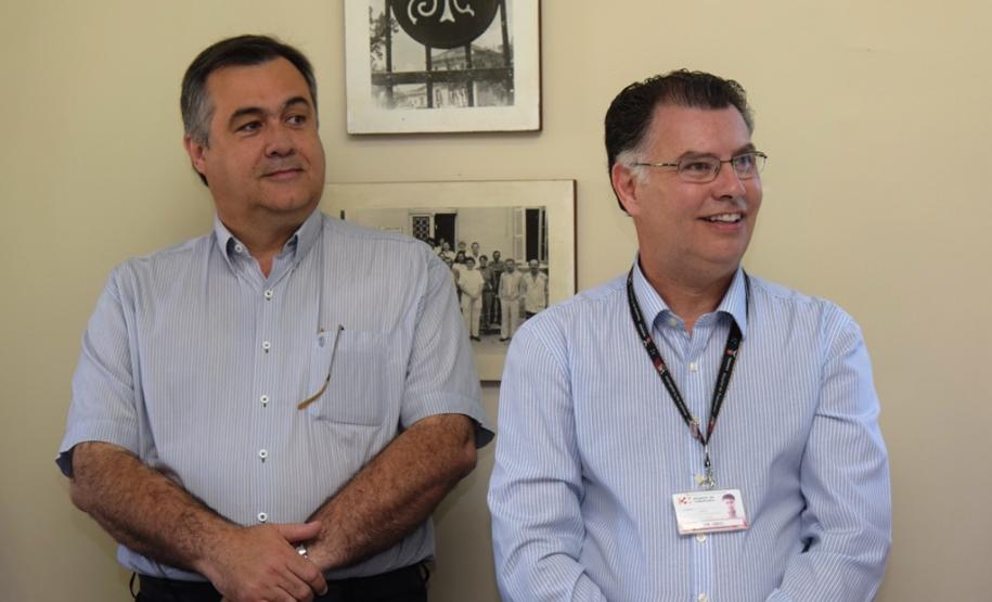 Unidade que integra Complexo Hospitalar do Trabalhador completa 92 anos