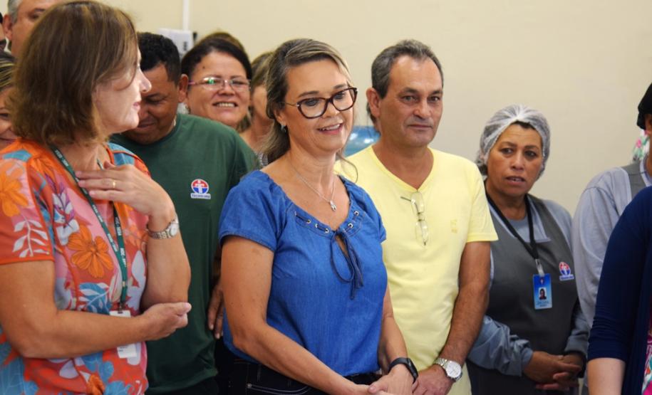 Unidade que integra Complexo Hospitalar do Trabalhador completa 92 anos