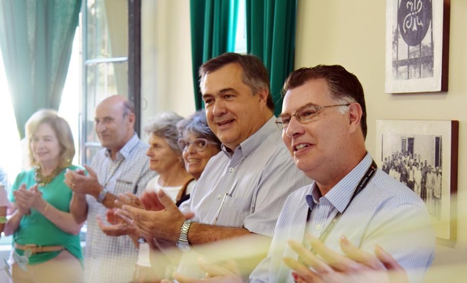 Unidade que integra Complexo Hospitalar do Trabalhador completa 92 anos