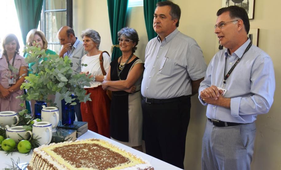 Unidade que integra Complexo Hospitalar do Trabalhador completa 92 anos