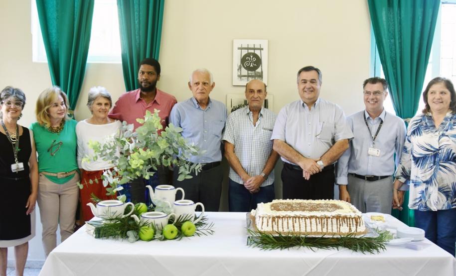 Unidade que integra Complexo Hospitalar do Trabalhador completa 92 anos