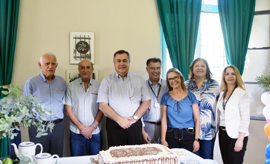 Unidade que integra Complexo Hospitalar do Trabalhador completa 92 anos