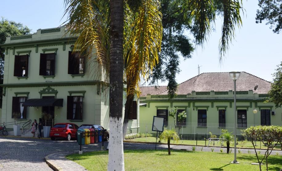 Unidade que integra Complexo Hospitalar do Trabalhador completa 92 anos