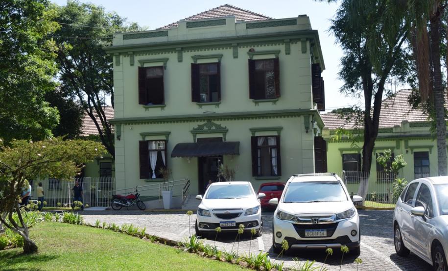 Unidade que integra Complexo Hospitalar do Trabalhador completa 92 anos