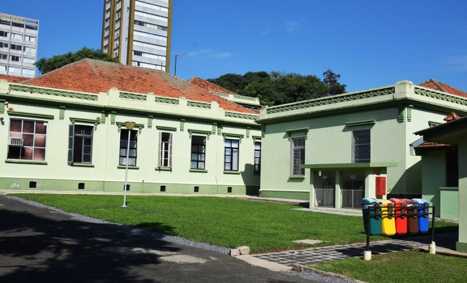 Unidade que integra Complexo Hospitalar do Trabalhador completa 92 anos