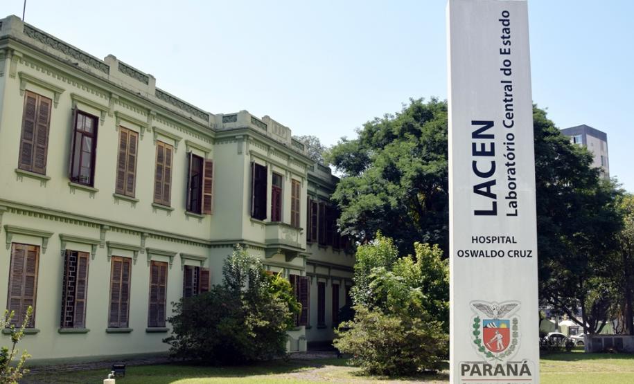 Unidade que integra Complexo Hospitalar do Trabalhador completa 92 anos