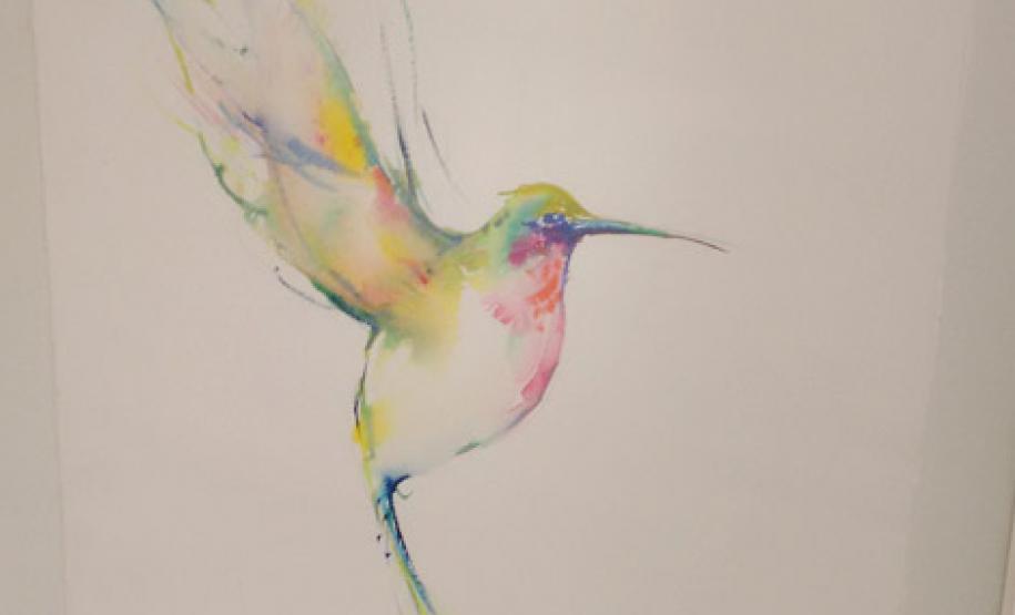 Mostra Maurício Machado