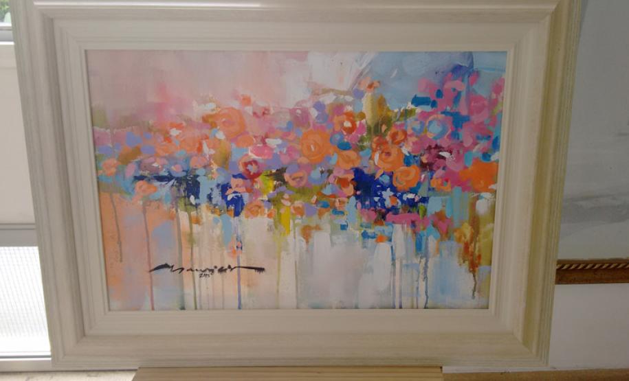 Mostra Maurício Machado