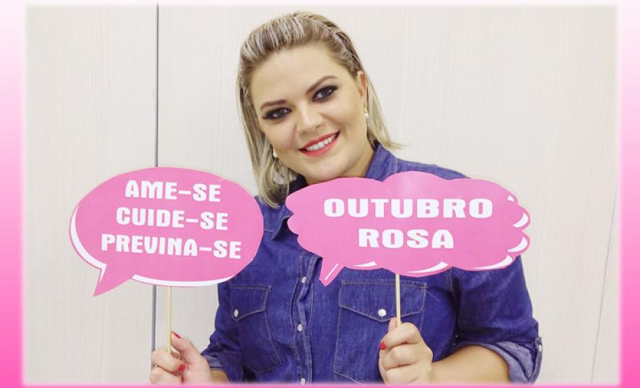 A conscientização na importância da prevenção e do diagnóstico precoce do câncer de mama