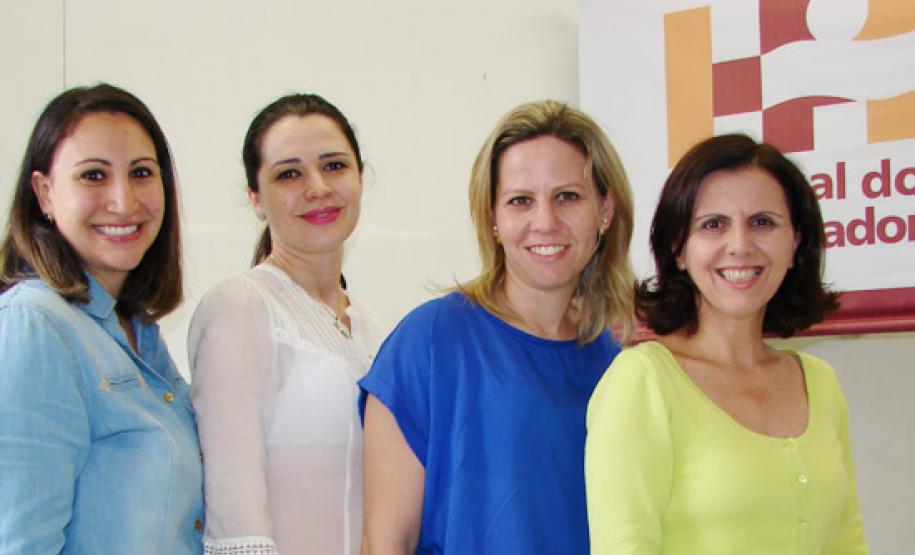 Trabalho de conclusão de curso será aplicado em capacitações de profissionais no HT