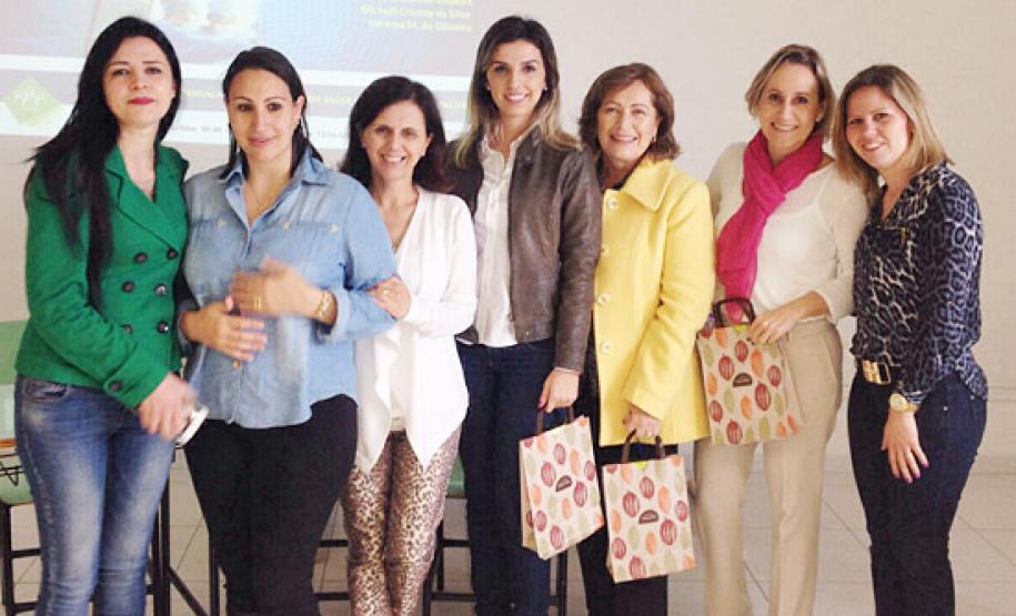 Trabalho de conclusão de curso será aplicado em capacitações de profissionais no HT