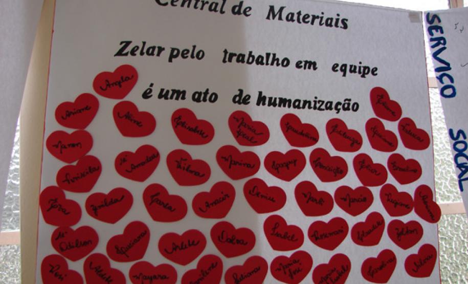 Tudo sobre o XII Encontro de Humanização