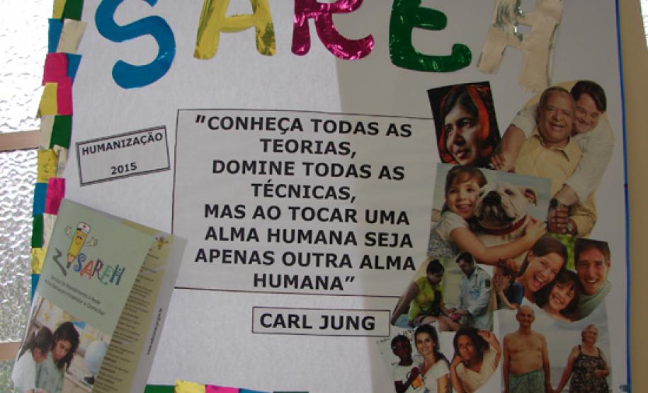 Tudo sobre o XII Encontro de Humanização