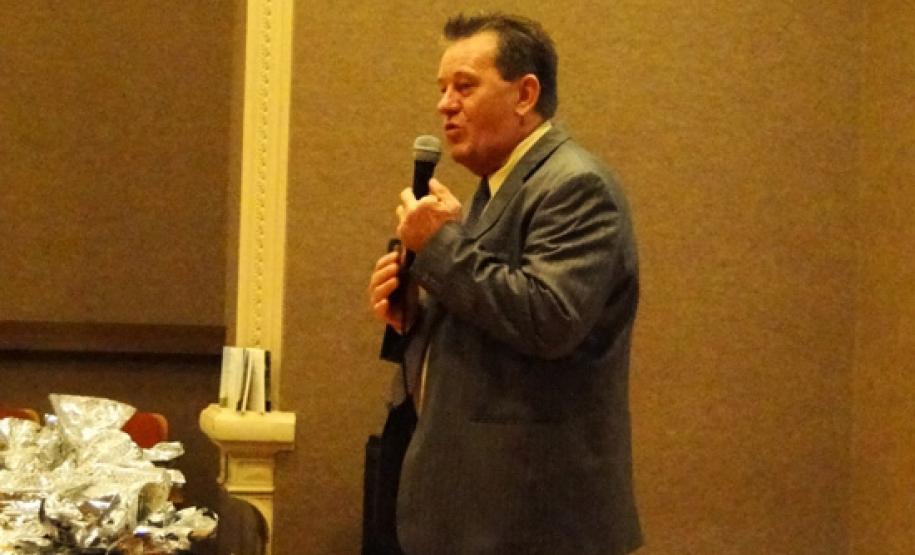 Tudo sobre o XII Encontro de Humanização