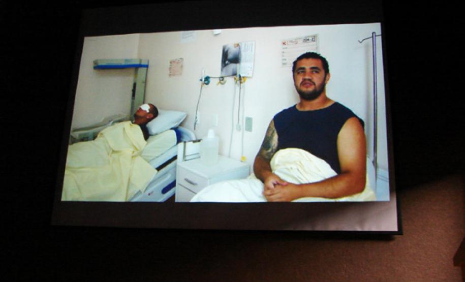 Tudo sobre o XII Encontro de Humanização