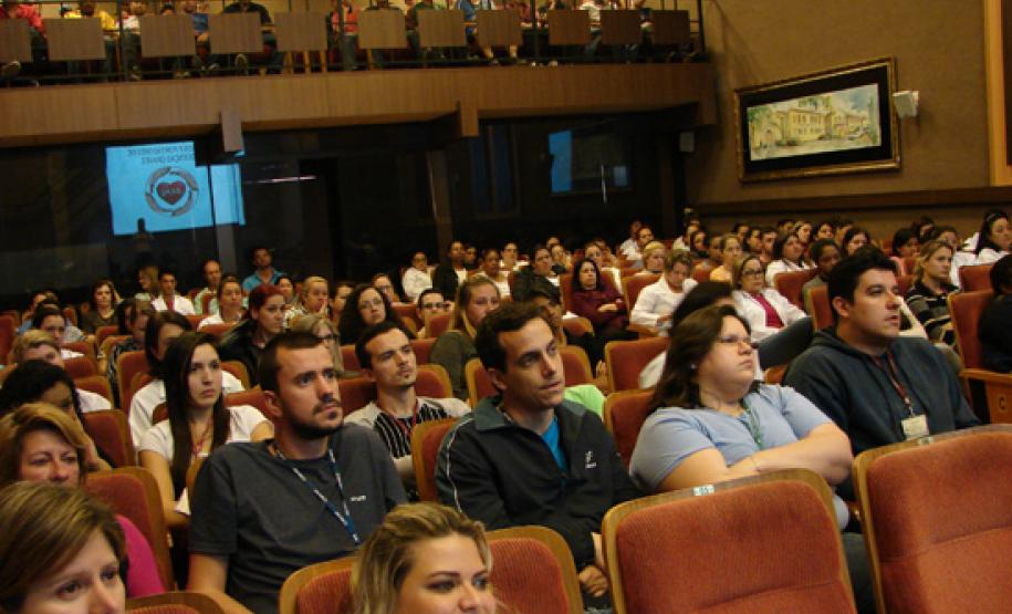 Tudo sobre o XII Encontro de Humanização