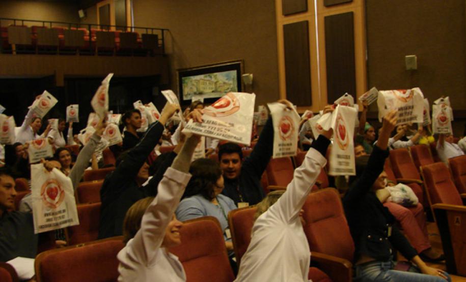 Tudo sobre o XII Encontro de Humanização