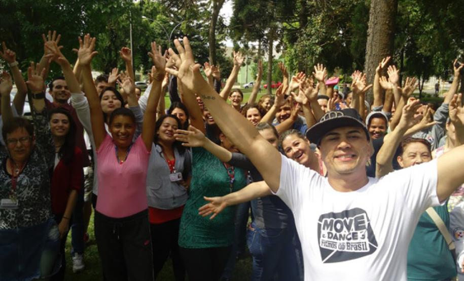 Tudo sobre o XII Encontro de Humanização