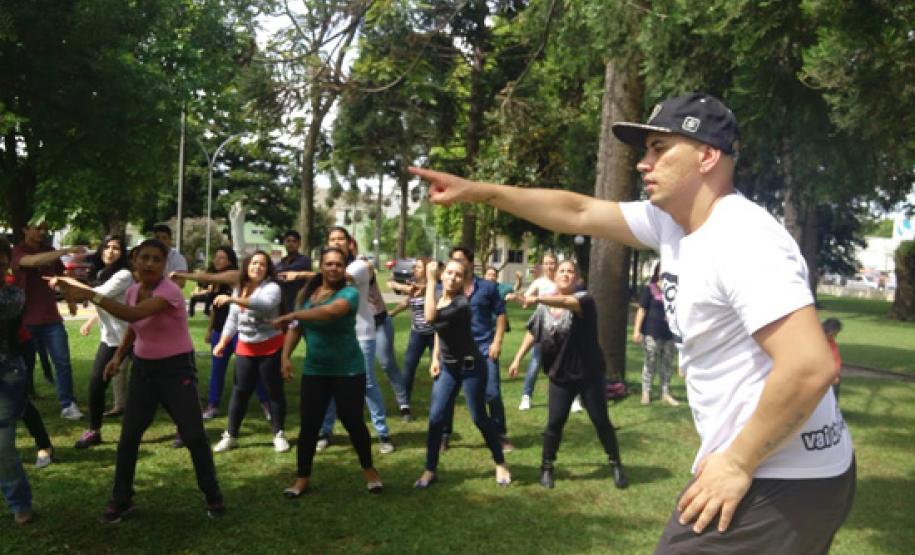 Tudo sobre o XII Encontro de Humanização