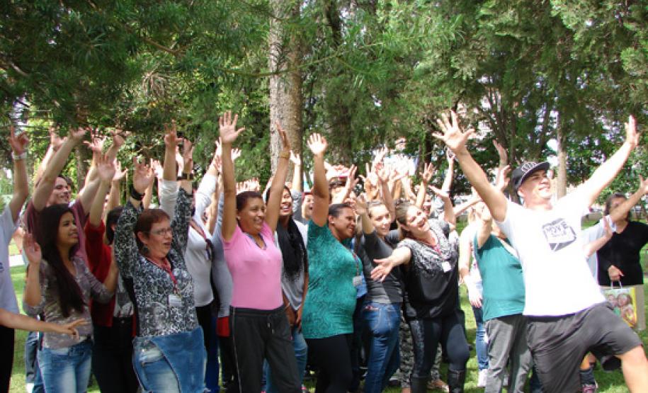 Tudo sobre o XII Encontro de Humanização