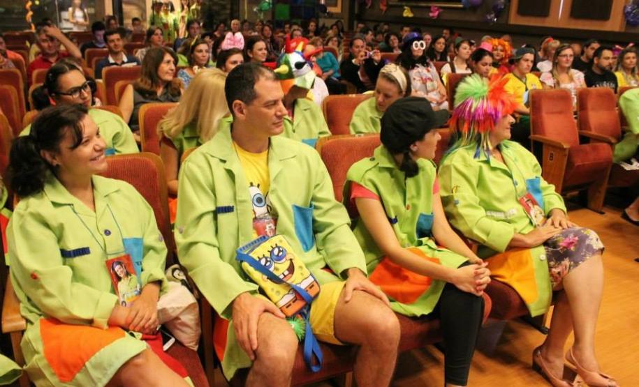 Instituto História Viva forma sua 25ª turma de voluntários