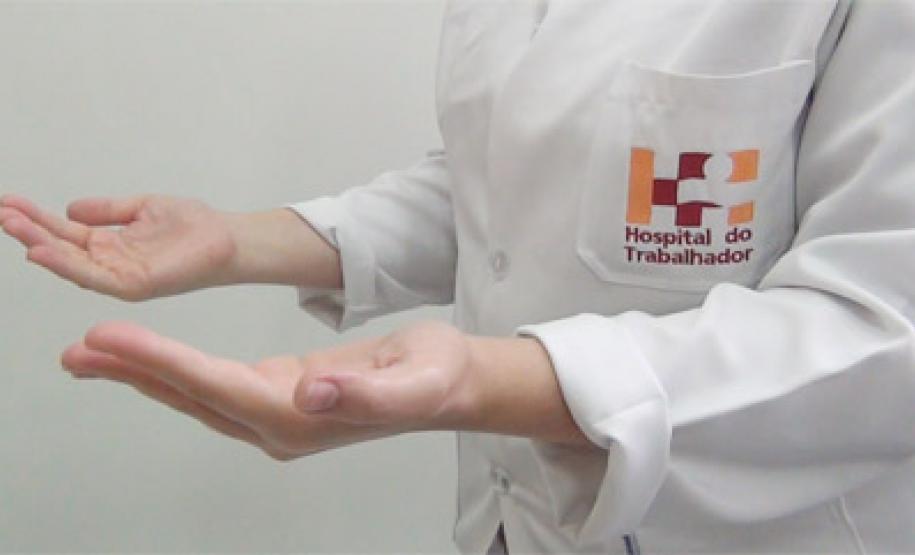 Dia Mundial da Higienização das Mãos Vídeo Higienização das Mãos