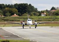 Transporte aéreo do Estado